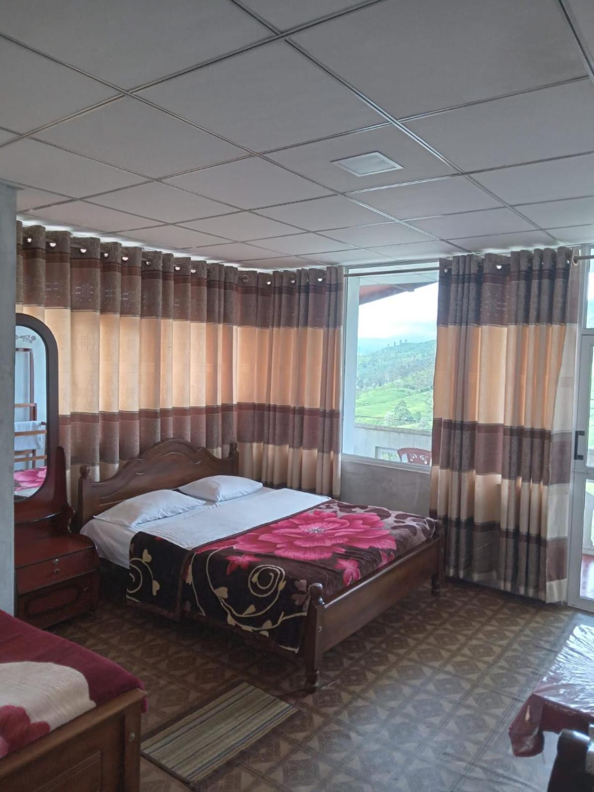 Ferienwohnung Cool Mount Guest Nuwara Eliya Exterior foto