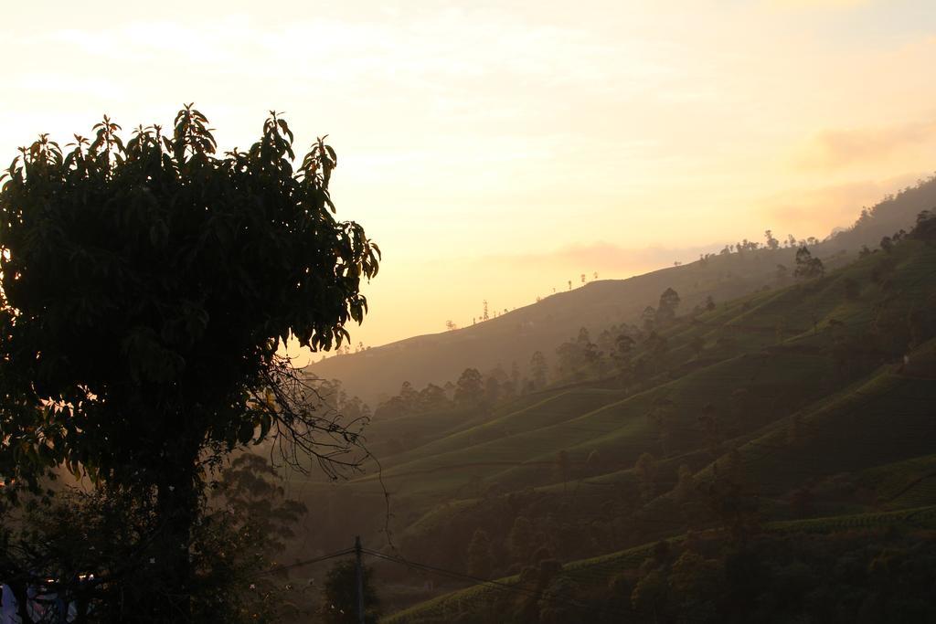 Ferienwohnung Cool Mount Guest Nuwara Eliya Exterior foto